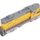 Athearn G64146 HO Union Pacific GP9 Diesel Locomotive #224