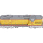 Athearn G64146 HO Union Pacific GP9 Diesel Locomotive #224