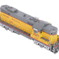Athearn G64146 HO Union Pacific GP9 Diesel Locomotive #224