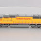 Athearn G69259 HO UP/Red/Frame/Stripe SD70M Diesel Locomotive #4005