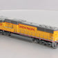 Athearn G69259 HO UP/Red/Frame/Stripe SD70M Diesel Locomotive #4005