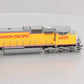 Athearn G69259 HO UP/Red/Frame/Stripe SD70M Diesel Locomotive #4005