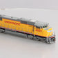 Athearn G69259 HO UP/Red/Frame/Stripe SD70M Diesel Locomotive #4005