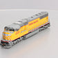 Athearn G69259 HO UP/Red/Frame/Stripe SD70M Diesel Locomotive #4005