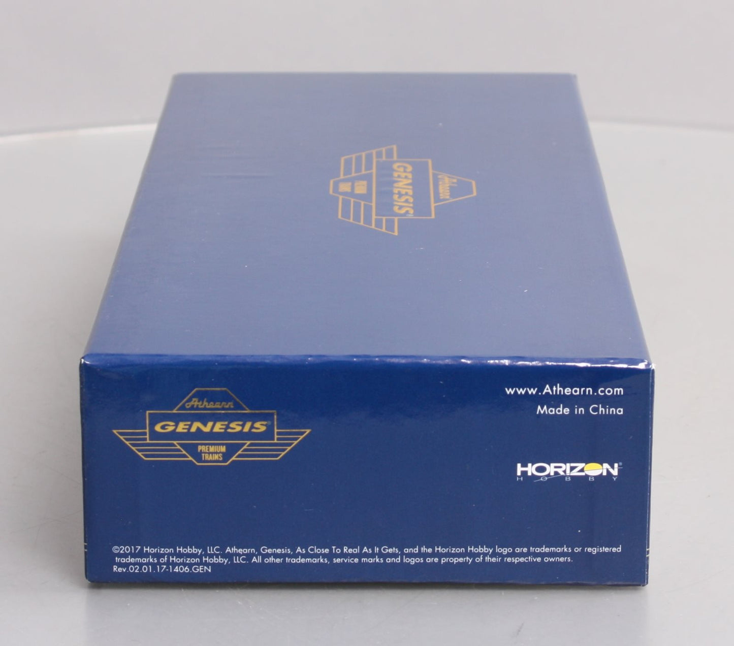 Athearn G69259 HO UP/Red/Frame/Stripe SD70M Diesel Locomotive #4005
