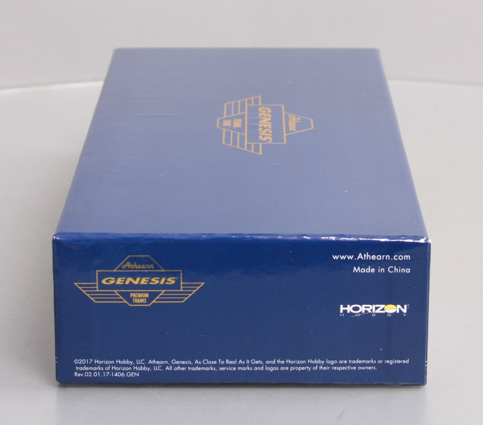Athearn G69259 HO UP/Red/Frame/Stripe SD70M Diesel Locomotive #4005