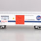 MTH 30-74944 O NASA Box Car with Power Meter #2018