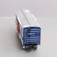 MTH 30-74944 O NASA Box Car with Power Meter #2018