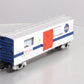 MTH 30-74944 O NASA Box Car with Power Meter #2018
