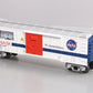 MTH 30-74944 O NASA Box Car with Power Meter #2018