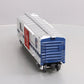MTH 30-74944 O NASA Box Car with Power Meter #2018