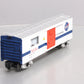 MTH 30-74944 O NASA Box Car with Power Meter #2018