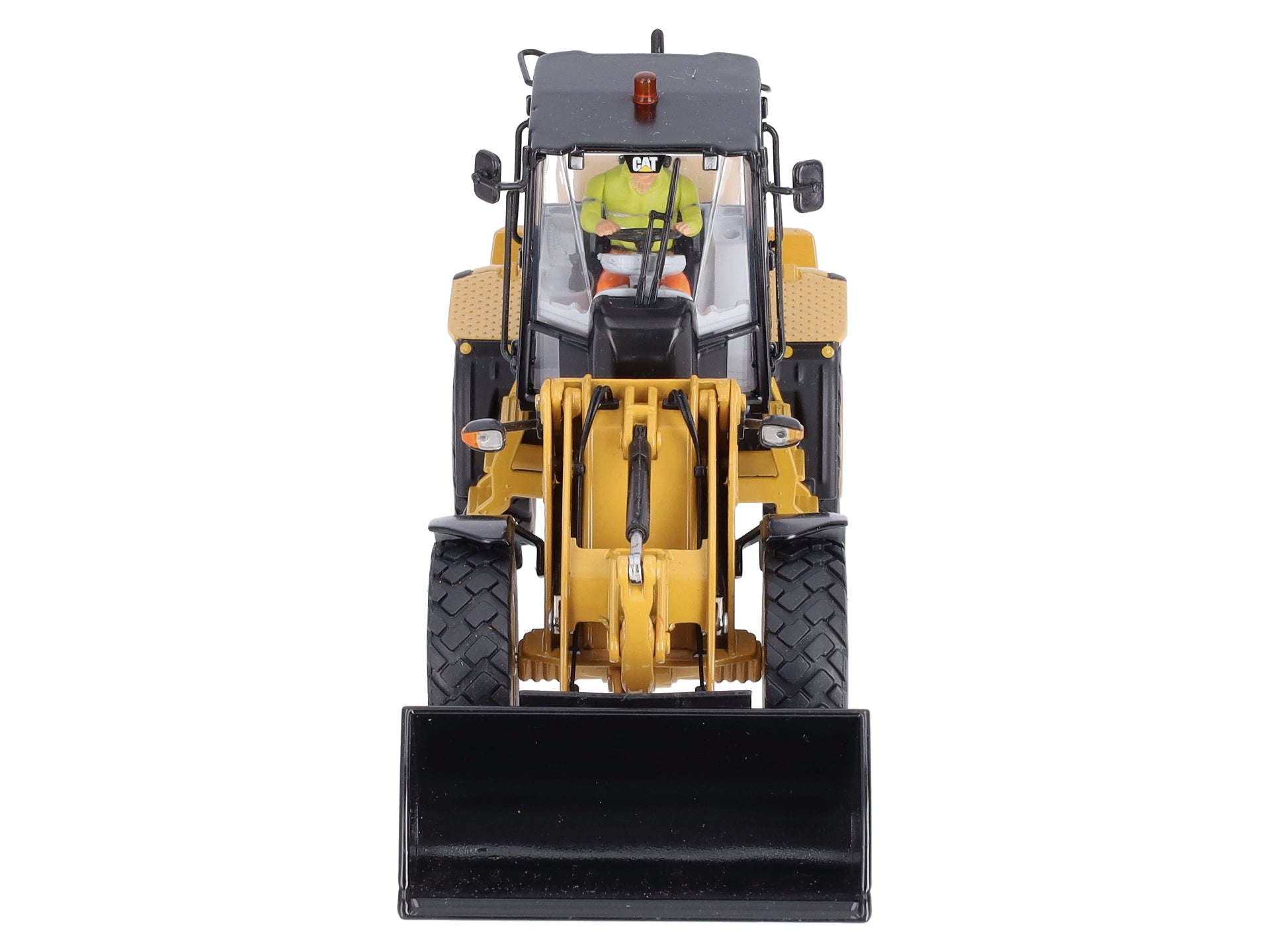 Diecast Masters 85294 1:32 Caterpillar 910K High Line Series Wheel Loader