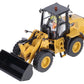 Diecast Masters 85294 1:32 Caterpillar 910K High Line Series Wheel Loader