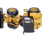 Diecast Masters 85294 1:32 Caterpillar 910K High Line Series Wheel Loader