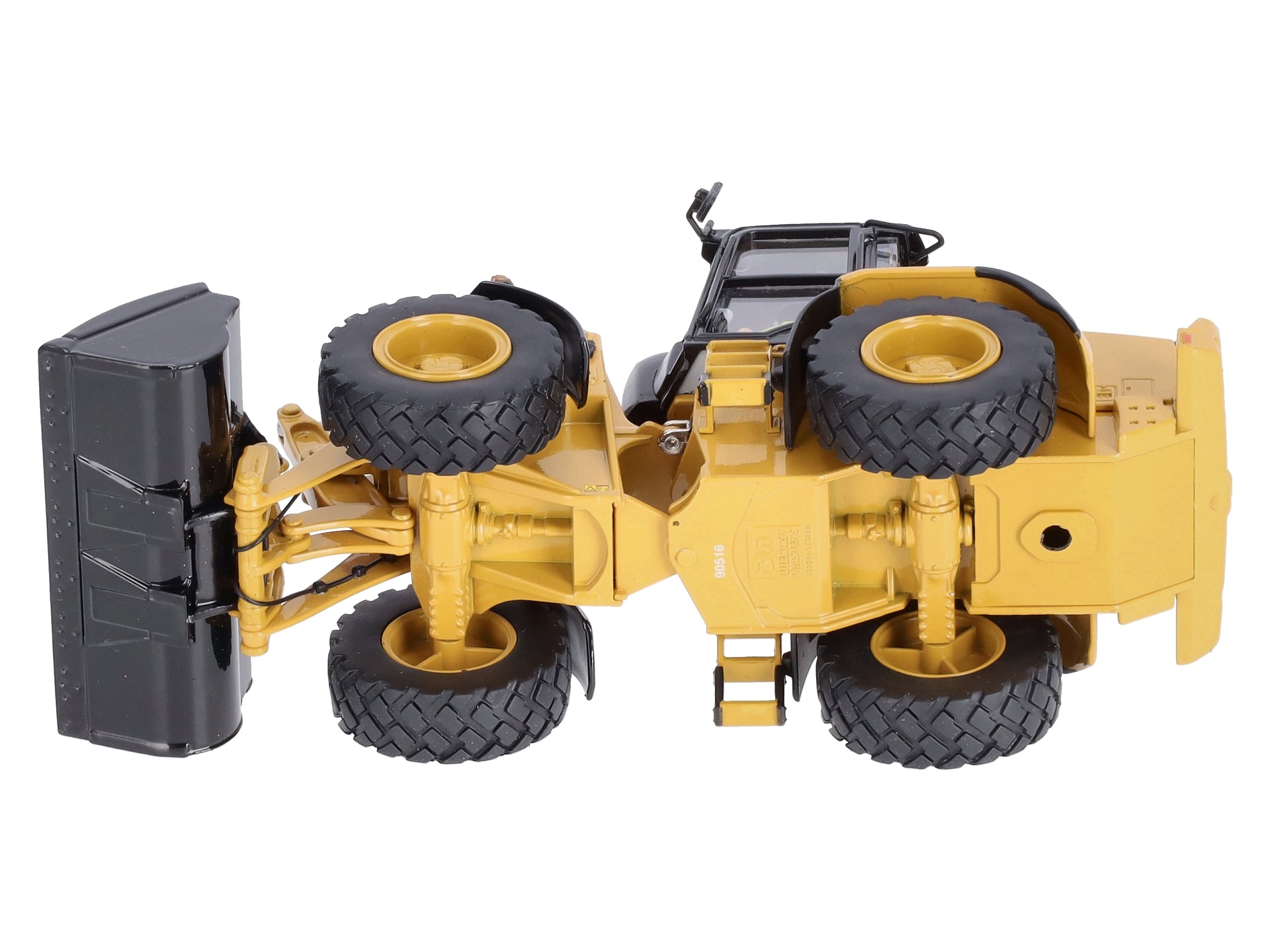 Diecast Masters 85294 1:32 Caterpillar 910K High Line Series Wheel Loader