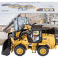 Diecast Masters 85294 1:32 Caterpillar 910K High Line Series Wheel Loader