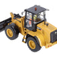 Diecast Masters 85294 1:32 Caterpillar 910K High Line Series Wheel Loader