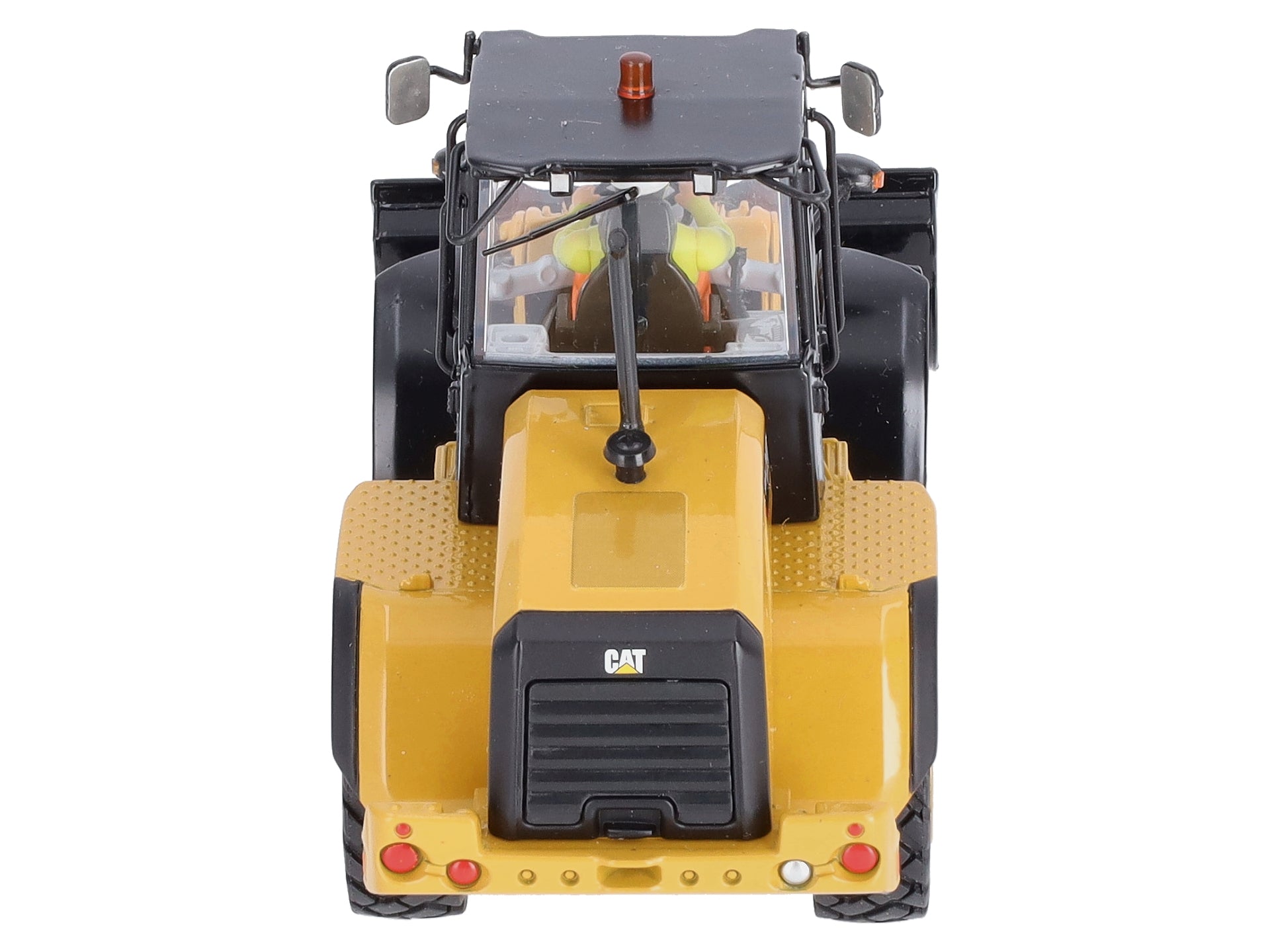 Diecast Masters 85294 1:32 Caterpillar 910K High Line Series Wheel Loader