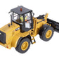 Diecast Masters 85294 1:32 Caterpillar 910K High Line Series Wheel Loader