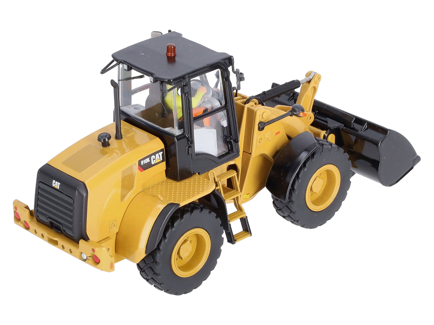 Diecast Masters 85294 1:32 Caterpillar 910K High Line Series Wheel Loader