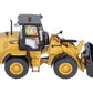 Diecast Masters 85294 1:32 Caterpillar 910K High Line Series Wheel Loader