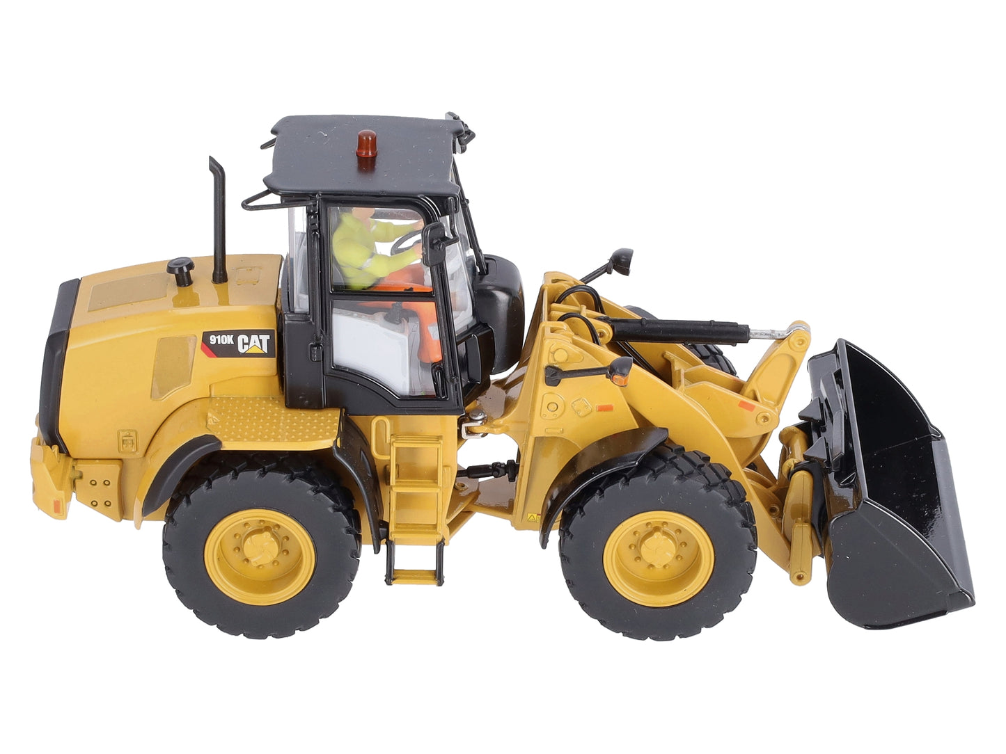 Diecast Masters 85294 1:32 Caterpillar 910K High Line Series Wheel Loader