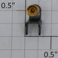 Lionel 18316-10 Century Club GG-1 Brass Horn Assembly