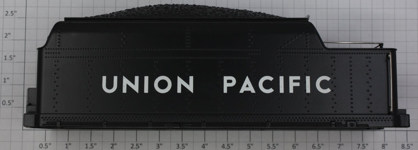 Lionel 28696-T07 #2314 Union Pacific Berkshire Jr. Tender Shell