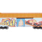 Lionel 6-84869 O Hot Wheels Made in the USA Boxcar