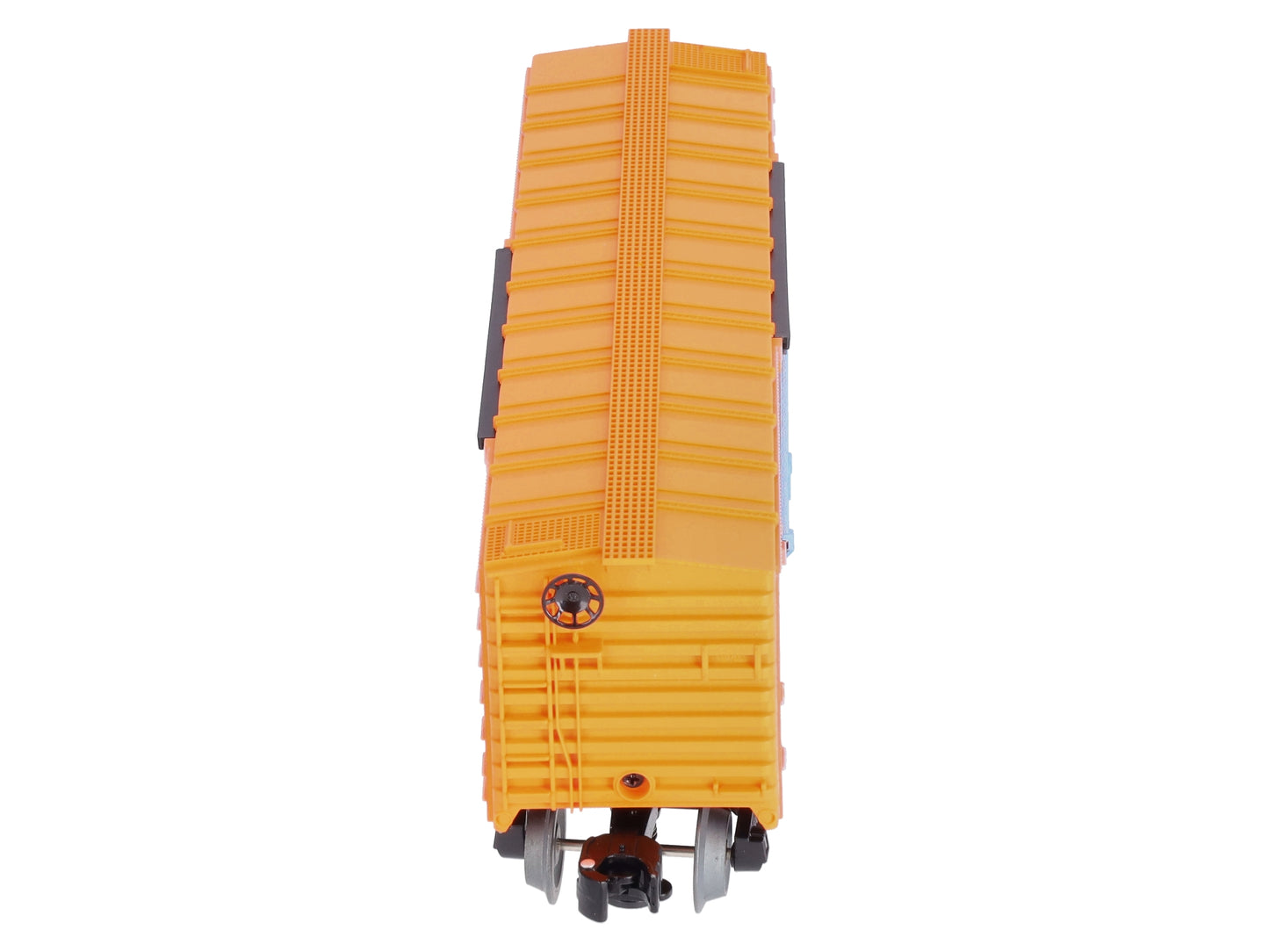 Lionel 6-84869 O Hot Wheels Made in the USA Boxcar