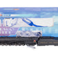 Broadway Limited 5202 HO Norfolk & Western Class A 2-6-6-4 with Sound #1242