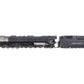 Athearn G97126 HO Union Pacific 4-8-8-4 Big Boy with Oil Tender #4014