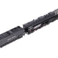 Athearn G97126 HO Union Pacific 4-8-8-4 Big Boy with Oil Tender #4014