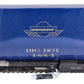 Athearn G97125 HO Union Pacific 4-8-8-4 Big Boy Coal Tender #4014