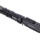 Athearn G97125 HO Union Pacific 4-8-8-4 Big Boy Coal Tender #4014