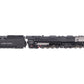Athearn G97125 HO Union Pacific 4-8-8-4 Big Boy Coal Tender #4014