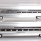 MTH 20-6604 O NYC 70' Aluminum Sleeper/Diner Passenger Car Set (Set of 2) LN/Box