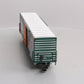 Lionel 6-85407 O Western Pacific Heritage LED Flag Boxcar #1983