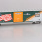 Lionel 6-85407 O Western Pacific Heritage LED Flag Boxcar #1983
