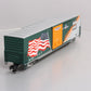 Lionel 6-85407 O Western Pacific Heritage LED Flag Boxcar #1983