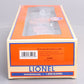 Lionel 6-85407 O Western Pacific Heritage LED Flag Boxcar #1983