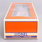 Lionel 6-85407 O Western Pacific Heritage LED Flag Boxcar #1983