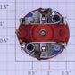 Acme Vintage ROAR-91 Brushed DC Motor