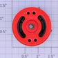 Acme Vintage ROAR-91 Brushed DC Motor