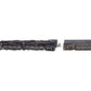 Athearn G97221 HO Union Pacific 4-8-8-4 Big Boy #4007 - Weathered
