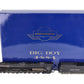 Athearn G97221 HO Union Pacific 4-8-8-4 Big Boy #4007 - Weathered