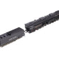 Athearn G97221 HO Union Pacific 4-8-8-4 Big Boy #4007 - Weathered