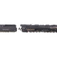 Athearn G97221 HO Union Pacific 4-8-8-4 Big Boy #4007 - Weathered