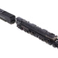 Athearn G97221 HO Union Pacific 4-8-8-4 Big Boy #4007 - Weathered